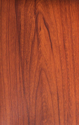 Interior decorative Wood Grain Wall PanelingTure Glueless KM-003