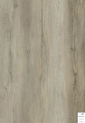 Exquisite Design Rigid Vinyl Flooring , Hardwood Vinyl Flooring Planks