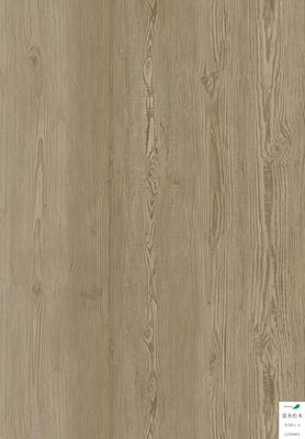 Durable Lvt Vinyl Plank Flooring Marble Vein Surface Design SCS Certification