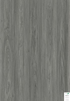 lvt plank flooring / Luxury Vinyl Sheet Flooring 0.1mm - 0.7mm Wear Layer