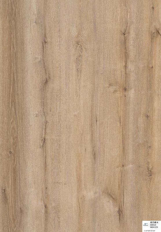 Environmentally Friendly Stone Effect Vinyl Flooring 0 1 0 7 Mm