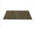 Indoor Uv Coated  Vinyl Wood Plank Flooring 100% Formaldehyde-Free