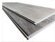 Eco Waterproof SPC Vinyl Plank Flooring 0.3-0.5 mm Wear Layer SCS Certification