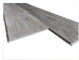 Eco Waterproof SPC Vinyl Plank Flooring 0.3-0.5 mm Wear Layer SCS Certification