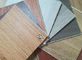 Luxury waterproof SPC Vinyl Flooring , Commercial Grade Vinyl Plank Flooring