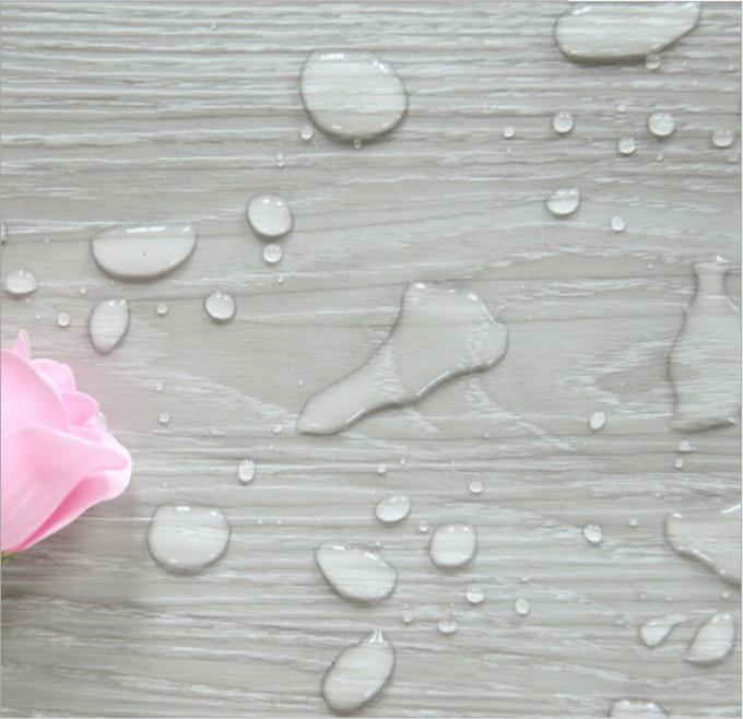 Nature Wood Original Subtle Pvc Vinyl Plank Flooring Ture Glueless