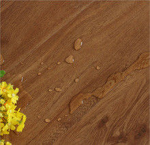 Interlocking PVC Vinyl Plank Flooring with Unilin Click , Wpc Click Flooring