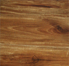 Fireproof Interlocking WPC Vinyl Plank flooring with Unilin Click