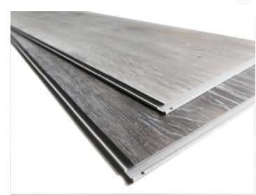 Unilin Click High Grade Vinyl Flooring With Waterproof Performance