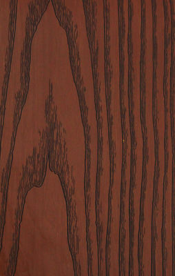 Laminated Interior Decorative Pvc Wall Panels , Wood Wall Paneling Sheets