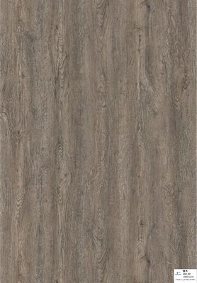 Wood Texture Stone Vinyl Flooring Unilin Lock waterproof  Wear Resistance