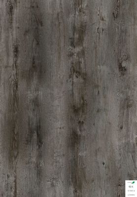 5mm Rigid Vinyl Flooring , Highest Rated Vinyl Plank Flooring  ISO9001 Certification