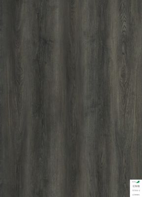 Wooden Composite on Vinyl Laminate Flooring FSC Certification