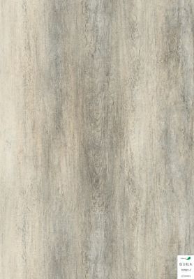 Wood-grain Loose Lay Vinyl Sheet Flooring  Eco-friendly TC7021-7