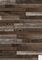 Hardwood Vinyl Flooring Planks Coordinated Lin , Rigid Vinyl Plank Flooring