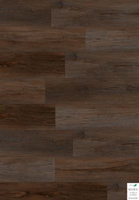 Exquisite Design Rigid Vinyl Flooring , Vinyl Plank Flooring PVC Resin Material