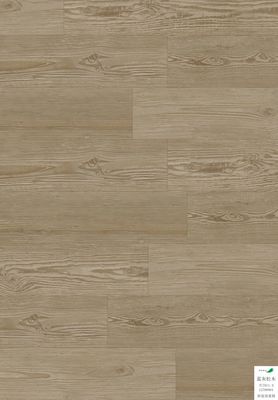 Durable Lvt Vinyl Plank Flooring Marble Vein Surface Design SCS Certification