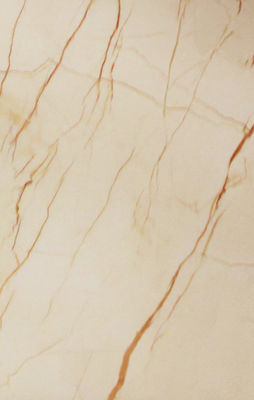 Marble Design Pvc Ceiling Panels Durable and Economic for Decoration