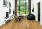 Wood Plastic Compesites Vinyl Floor For Home,Hotel And Office