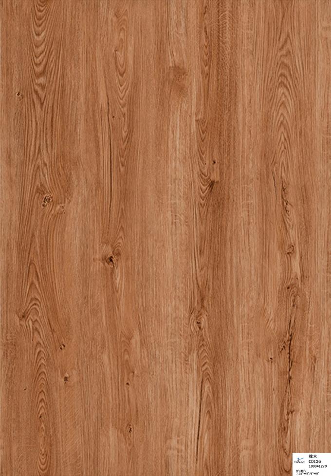 Easy Install Stone Look Vinyl Click Flooring Coordinated Lin Pvc Resin Click Flooring Coordinated Lin Pvc Resin